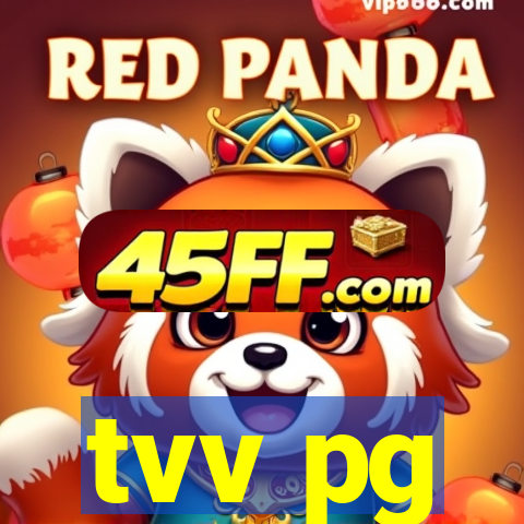 tvv pg